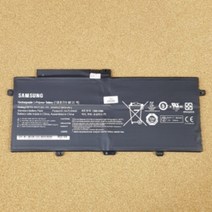브랜드없음 배터리 (새제품) 삼성 AA-PLVN4AR 910S5J 940X3G BA43-00364A 7.6V 55Wh 7300mAh, 상세정보참조