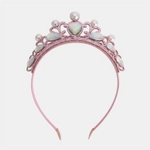 로엠걸즈 SH01 펠트 티아라 헤어밴드 RGHK22S7P RGHK22S7P