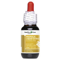 헬씨케어 프로폴리스 리퀴드 25ml