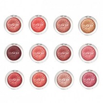 크리니크 블러셔 치크 팝 3.5g 수채화 발색 생기가득, 피치 팝