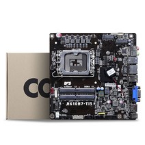 ECS ECS IPC H610H7-TI5 코잇 (120W 어댑터 포함)