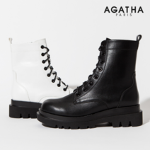 아가타 아가타 여성 노아플랫폼워커_2종 택1 OWAB0W17PU