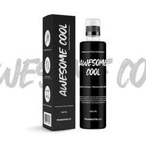 어썸쿨 가글 500ml (10/11출고예정)