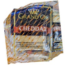 (맛나) 그랑도르미니체다치즈 100G(20Gx5입)/네덜란드, 1개