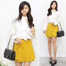 피오뜨 8043.유이 치마바지