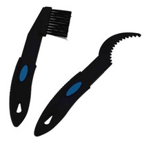 [DDA_ON]바이크툴 자전거 체인 클리너 스크러버 브러쉬 수리