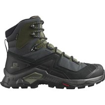 Salomon 살로몬 워킹화 남성 퀘스트 엘리먼트 GTX 등산화 남성용