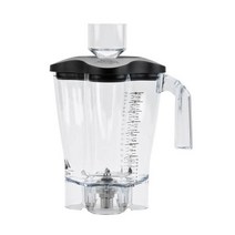 해밀턴비치 푸드블랜더 컨테이너 (PC 1.9리터) 6126-HBF600