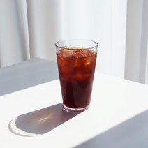 티스카페 에코젠 파티컵 15온즈 3개입 (에코젠 무인쇄 리유저블), 투명