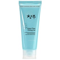 청주 피토테라피 슈퍼 클리어 필링 젤 150ml 1개, 상세내용참조