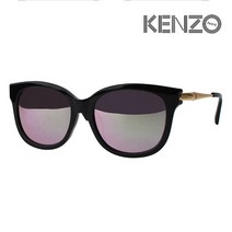 패션갤러리 켄조 선글라스 KZ3031K-1SSG