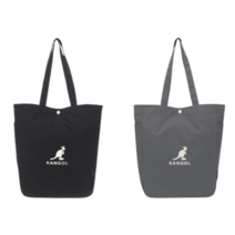 (국내매장판 A/S 가능) 캉골(KANGOL) 제리 쇼퍼백 0039