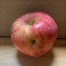 경상북도 햇 사과 흠과 쥬스용 흠과, 1개, 2kg