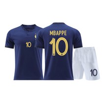 카타르 월드컵 프랑스 국가대표 축구 팀 유니폼 제작