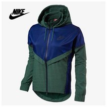 [나이키] 본디드 윈드러너 후디 726133-455