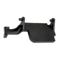 전자렌지 호환 부품 2 개 전자 레인지 액세서리 스위치 도어 P90023P-T7 문 브레이스 후크 Galanz