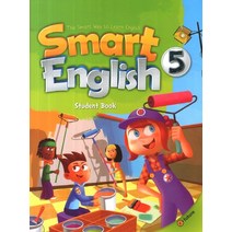 Smart English. 5(Student Book), 이퓨쳐