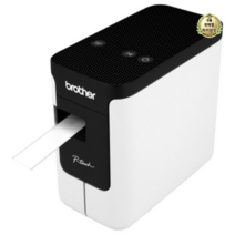 라이브잇 부라더 PC용 라벨 프린터, PT-P700, 15개