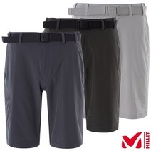 밀레 MILLET 이월특가할인 남성여름5부 메스 5부 팬츠_MIQUP481F