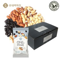 원데이프라임 50입 세트 프리미엄 하루견과 견과류, 원데이프라임50박스