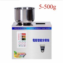 삼면 포장기 탈포기 소분기 분말과 립 커피 차 고양이 음식 기타 포장 기계의 자동 무게에 충전, 03 5-500g_02 220V