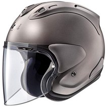 Arai 아라이 헬멧 VZ-RAM MG그레이
