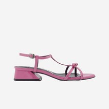 [정품] 이에이에 우먼 리즈 샌들 포션 핑크 Yieyie Women Reese Sandals Potion Pink