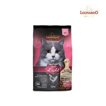 [브이펫] 레오나르도 라이트 7.5kg 2팩, 상세 설명 참조, 상세 설명 참조, 상세 설명 참조