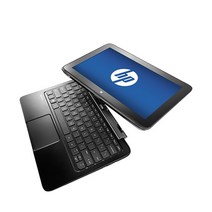 HP 파빌리온X2 11인치 2IN1 태블릿 노트북 I3 4세대 SSD, WIN8, 4GB, 128GB, i3 4012