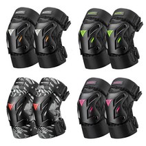 알나인 오토바이 무릎 팔꿈치 보호대 MDL1034, 팔꿈치보호대, 카모