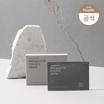 필앤굿 에센스 마스크 (5매입), 3SET (+1SET)