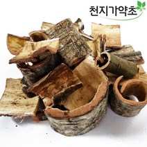 국산 벌나무 600g 가지 산청목 껍질 효능, 2개
