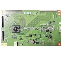 LG 65SJ9500-C 6870C-0691A(F/H)LC650EQF-YKM1-8W1 로직 보드에 대한 좋은 테스트, 한개옵션0