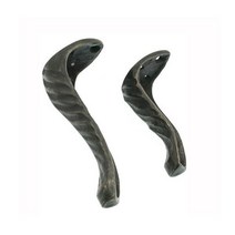 VLN703575주물빗살다리 가구쇼파 장식장다리 가구다리, 8806379114971_100mm