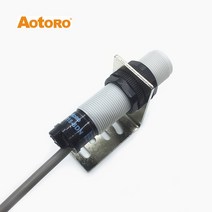 iot스위치 액체 레벨 센서 CR18-8AC 커패시턴스 근접 스위치 물 감지