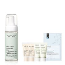 프리메라 기획 후리 앤 폼 150ml 세트