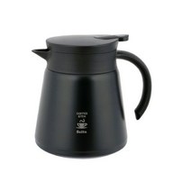 신나라-닷컴_세이타 커피 서버포트-블랙 800mL 핸드드립 보온보냉 티포트 스텐 주전자 포트기 드리퍼결합 보냉 주방 주방용품tlsskfk-ek, 신컴-선택사항없습니다, 이상품찜!