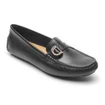 당일배송 락포트 여성 드라이버 로퍼 슈즈 Rockport BAYVIEW RING LOAFER CI7415