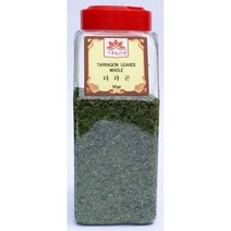 타라곤 은진 90g x12개 수입 향신료 전문 업소 식당, 상세페이지 참조, 상세페이지 참조, 상세페이지 참조, 상세페이지 참조