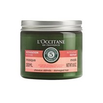 록시땅 아로마 리페어 헤어 마스크, 200ml, 1개
