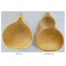 IQPLUS 박바가지, 1개, 조롱박바가지/소