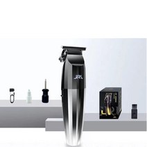 농기구 로터리 삽이발기 금속 이발사 삽 무선 수염 트리머 7000 rpm, 09 2020T