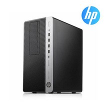 HP 프로데스크 600 G3 MT 6세대 i5 8G SSD256G 윈10 (무상보증1년)