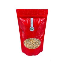 독일직구 프리미엄 버섯 팝콘 키노포콘 500g XL 1:46 프리미엄 팝콘 팝 볼륨 다시 잠글 봉투 GMO 프리, 상세참조, 1개