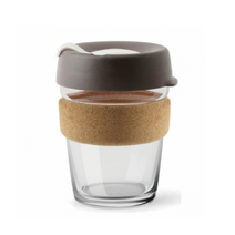 킵컵 브루 코르크 아몬드(M)-12oz