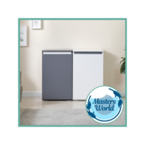 22년형 NEW 하이그로시 수조 받침대(45cm X 45cm/45큐브 다이), 그레이