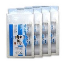 도그펜시아 애견용 향 배변패드 초대형, 30개입, 6개