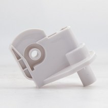 팬 일반 선풍기 부품 연결 벽걸이 선풍기 헤드 브라켓 연결 선풍기 부품, 없음, 1개