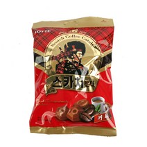 스카치캔디 커피 317g 버터 사탕 캔디 간식