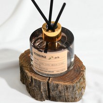 1+1 우디향 디퓨저 카페 실내 호텔 화장실 사무실 우드향 방향제 디퓨져, 02.세이지&시솔트, 02.세이지&시솔트